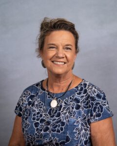 Annette Pursley