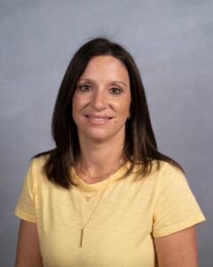 Sallie Taylor