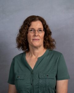 Julie Patton