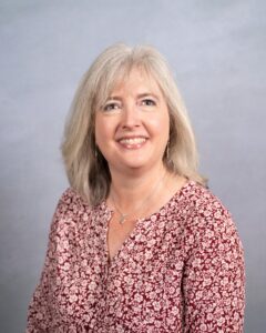 Kathleen Thomas