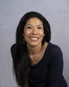 Maria Morris