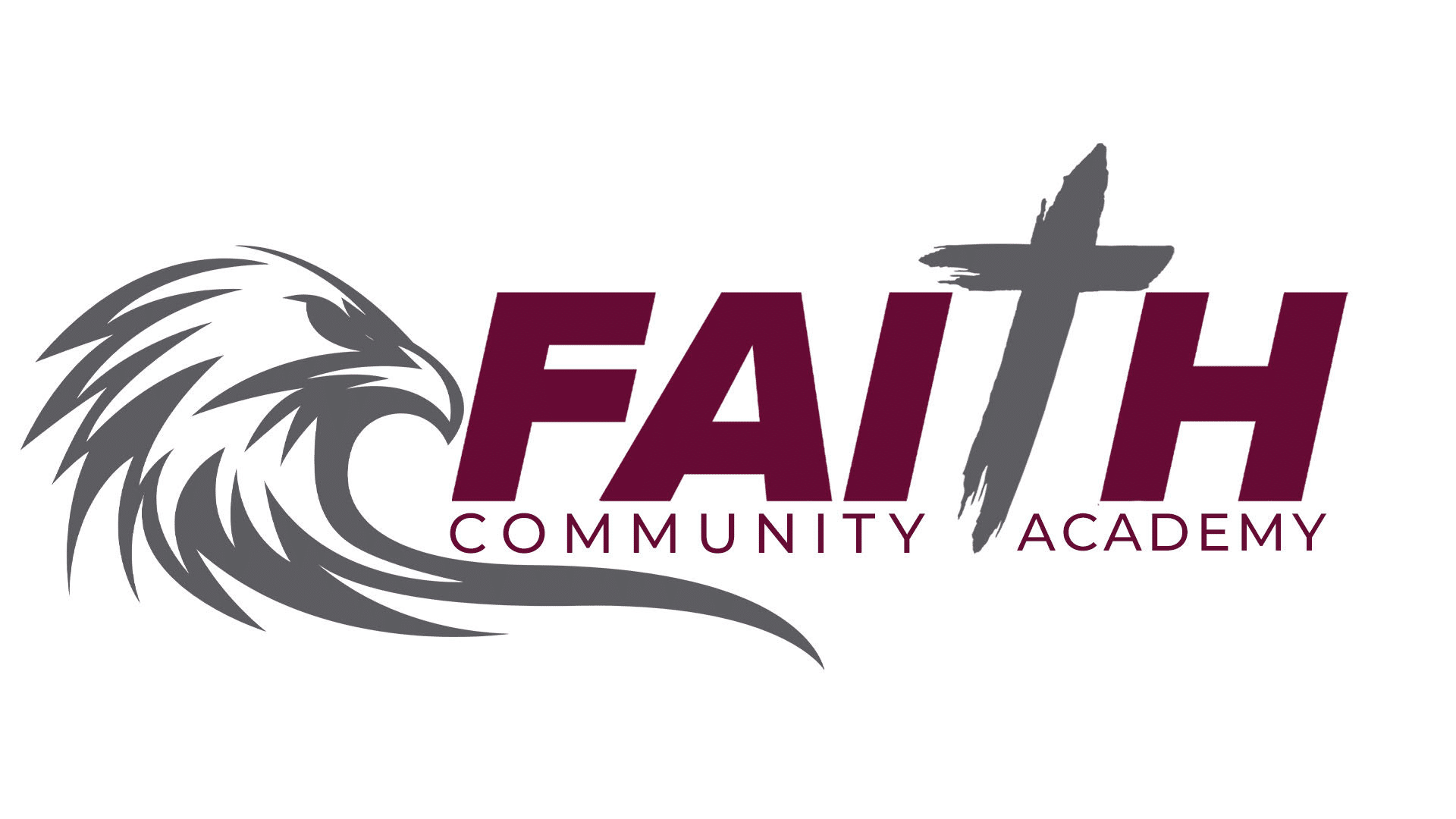 Faith Community Academy logo 2