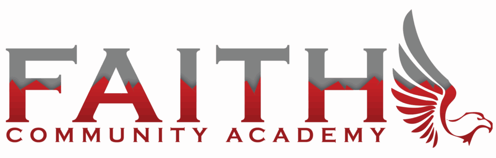 Faith Community Academy logo