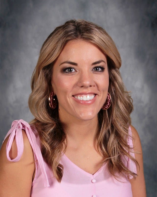 Headshot of LeAnn Brock
