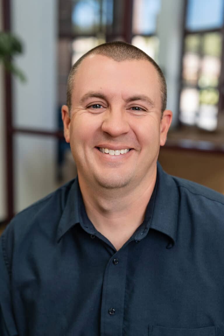 Headshot of Matt Lewis