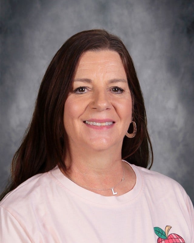 Headshot of Linda Salcido