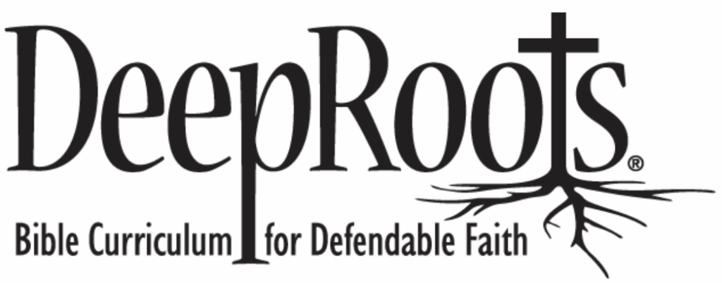 Deeproots logo
