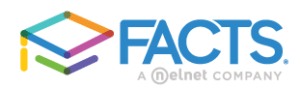 FACTS logo